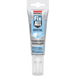 FIX ALL CRYSTAL TUBO 125ml