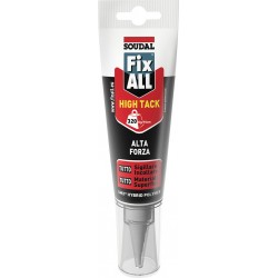 FIX ALL HIGH TACK BIANCO TUBO 125ml