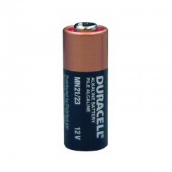 BATTERIE DURACELL MN21 12V