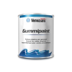 SMALTO VENEZIANI GUMMIPAINT BIANCO 500ml