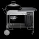 BARBECUE CARBONE WEBER PERFORMER DELUXE