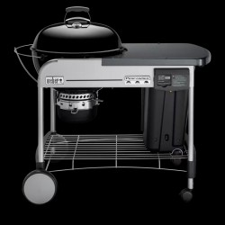 BARBECUE CARBONE WEBER PERFORMER DELUXE