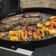 BARBECUE CARBONE WEBER PERFORMER DELUXE