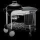 BARBECUE CARBONE WEBER PERFORMER DELUXE