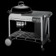 BARBECUE CARBONE WEBER PERFORMER DELUXE