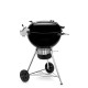 BARBECUE CARBONE WEBER MASTER-TOUCH GBSP