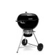 BARBECUE CARBONE WEBER MASTER-TOUCH GBSP