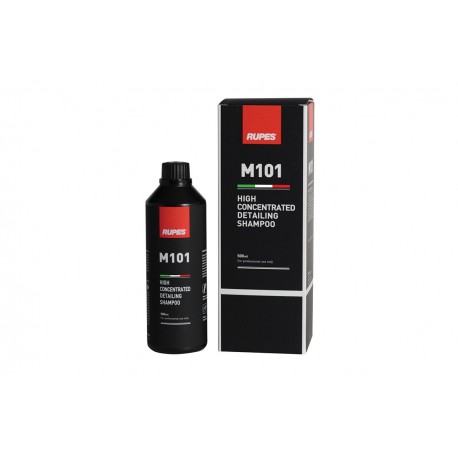 SHAMPOO AUTO RUPES M101 500ml