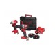 KIT MILWAUKEE 18V M18 BLPP2A2-502X