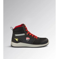 SCARPE DIADORA SPEEDY RACE MID DUCATI 42