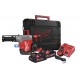 TASSELLATORE A BATT. MILWAUKEE M18FHAFOH