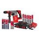 TASSELLATORE A BATT. MILWAUKEE M18BLHX10