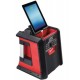 RADIO MILWAUKEE M181 RC-0