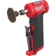 SMERIGLIATRICE ANGOLATA MILWAUKEE M12 FD