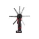 LEVIGATRICE NASTRO MILWAUKEE M12 FBFL10-