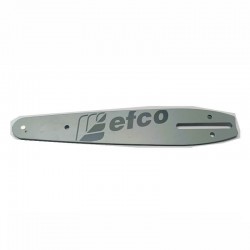 BARRA MOTOSEGA 10" CM. 25 EFCO XXX