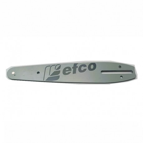 BARRA MOTOSEGA 10" CM. 25 EFCO XXX